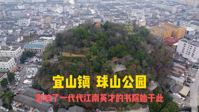 宜山球山公园孙锵鸣与陈际中,苍南江南垟平原上的球型巨石