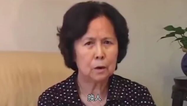 徐少华:要求央视给自己开特权,被导演踢出剧组,晚年靠走穴赚钱