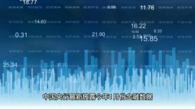 中国居民存款破纪录,大规模储蓄未来流向何处?