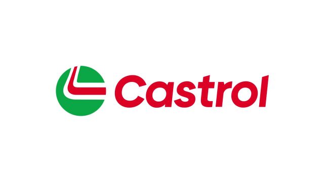 嘉实多(Castrol)启用新LOGO