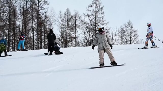 中国绿发长白山度假区