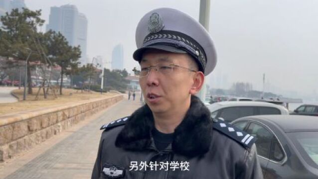 停车场位置、剩余车位一目了然!“青岛停车”APP及小程序上线