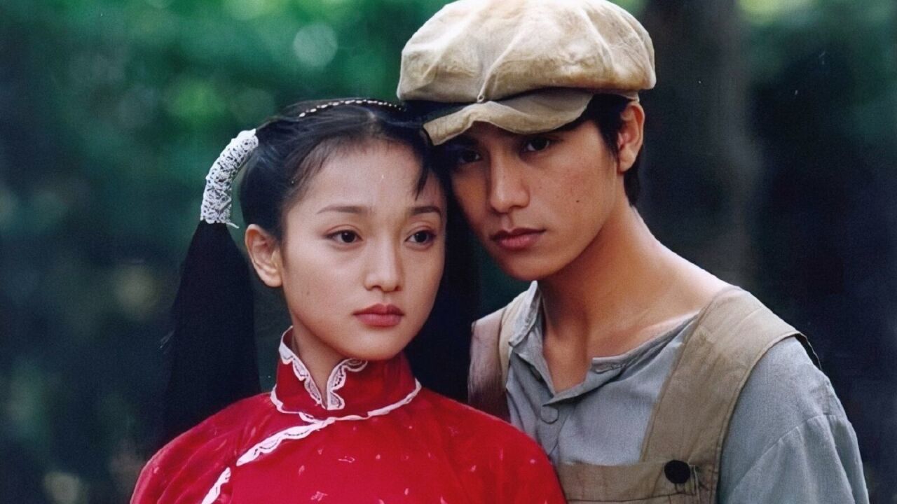 陈坤周迅领证结婚了?男方直播辟谣,未同居只是死党朋友关系