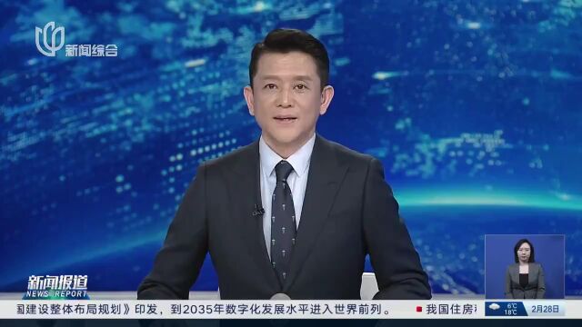 上海推行“一份报告替代一摞证明”,受到媒体广泛关注