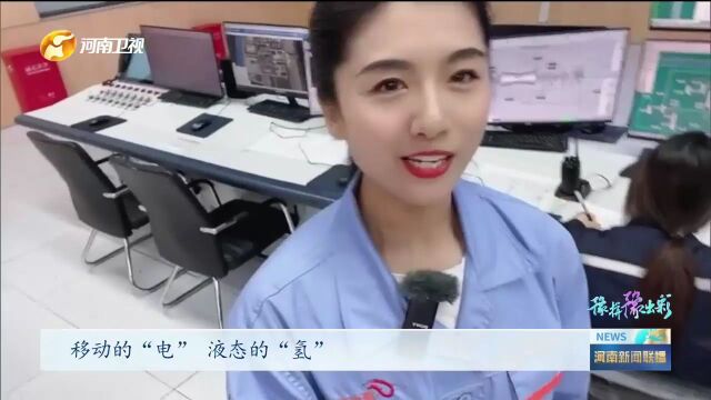 95后的“后浪”青年 在奋斗中发光丨拼在一线