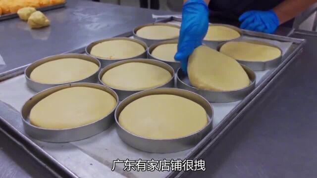 广东“最拽”甜饼店,祖传三辈100年,老板嫌生意太好只接受预订