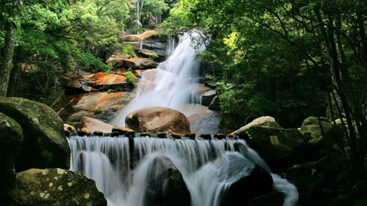 福建省南平市值得游玩的旅游景点有哪些?自驾游有什么攻略?