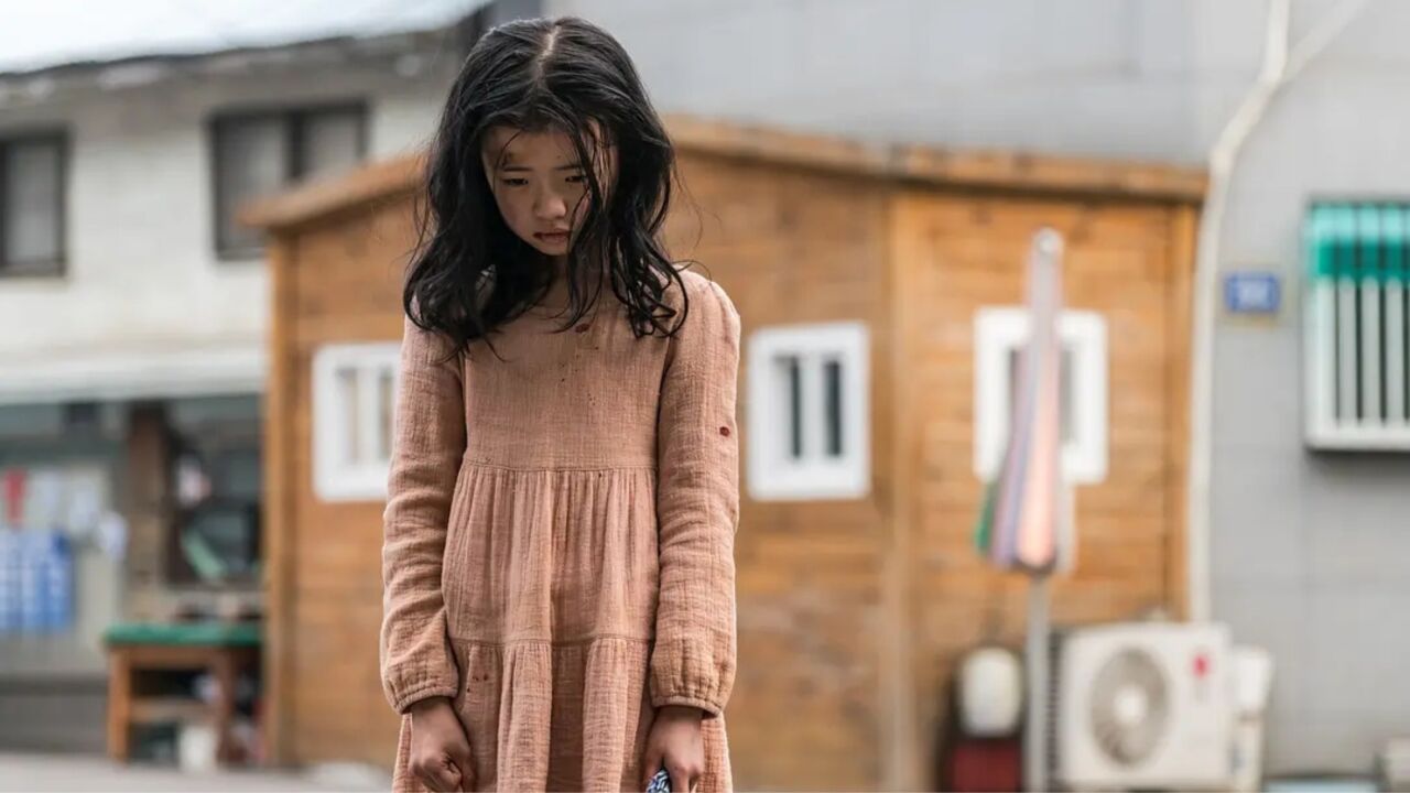 真人真事:韩国最大虐童案,父亲对狗都比对孩子好