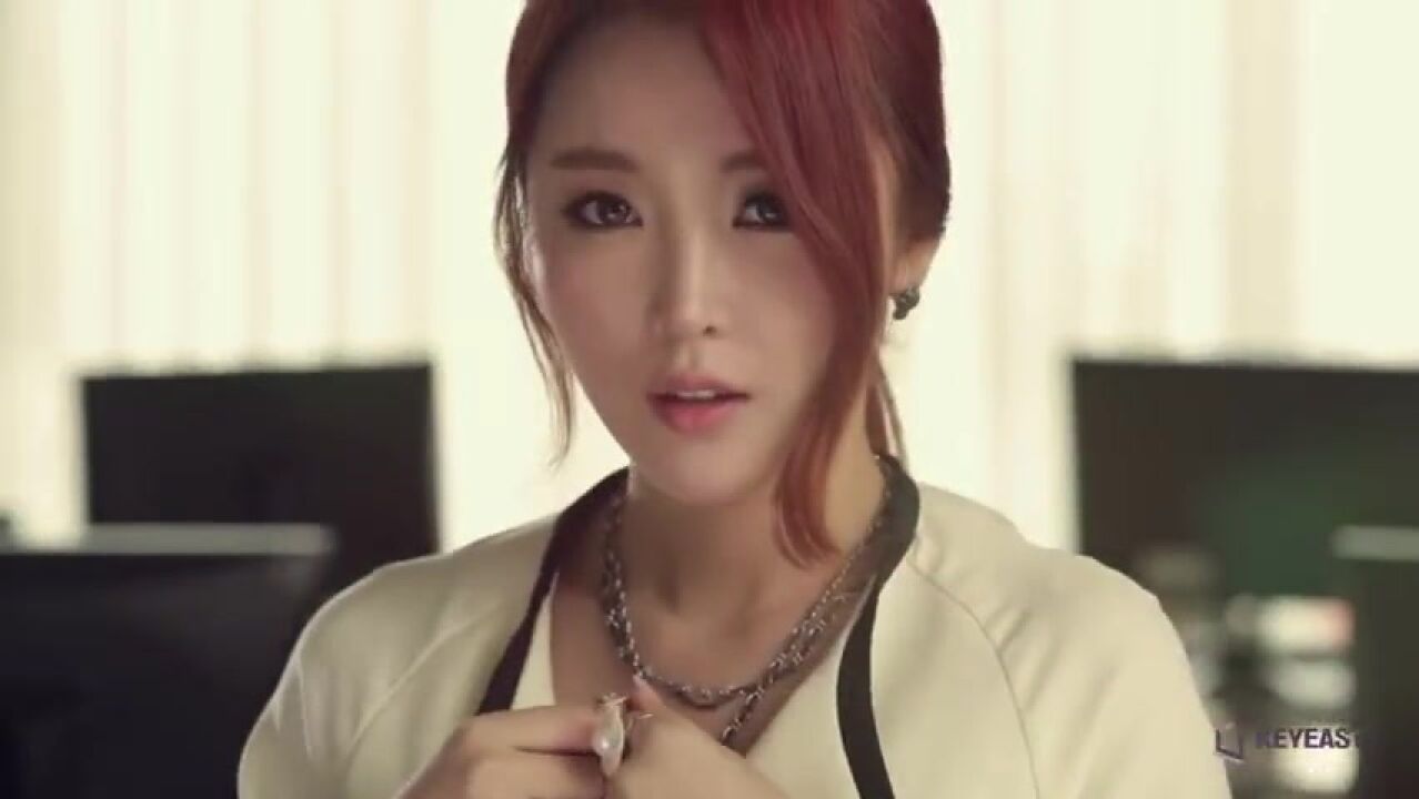 韩国民谣女神洪真英《boogie man》甜而不腻,旋律轻快悦耳