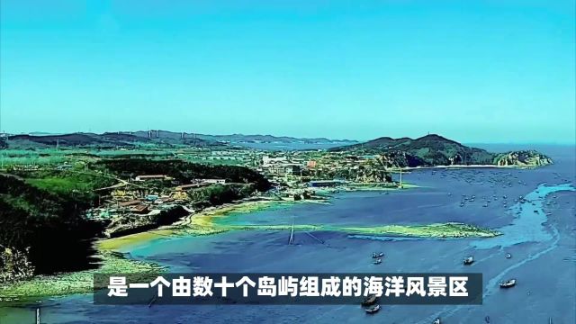 大连必去十大景点