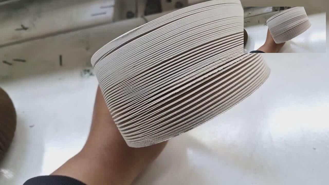 瓦楞纸分切机切割瓦楞纸机器怎么加工_高清1080P在线观看平台_腾讯视频