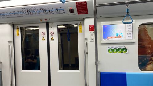 上海地铁最大的缺点