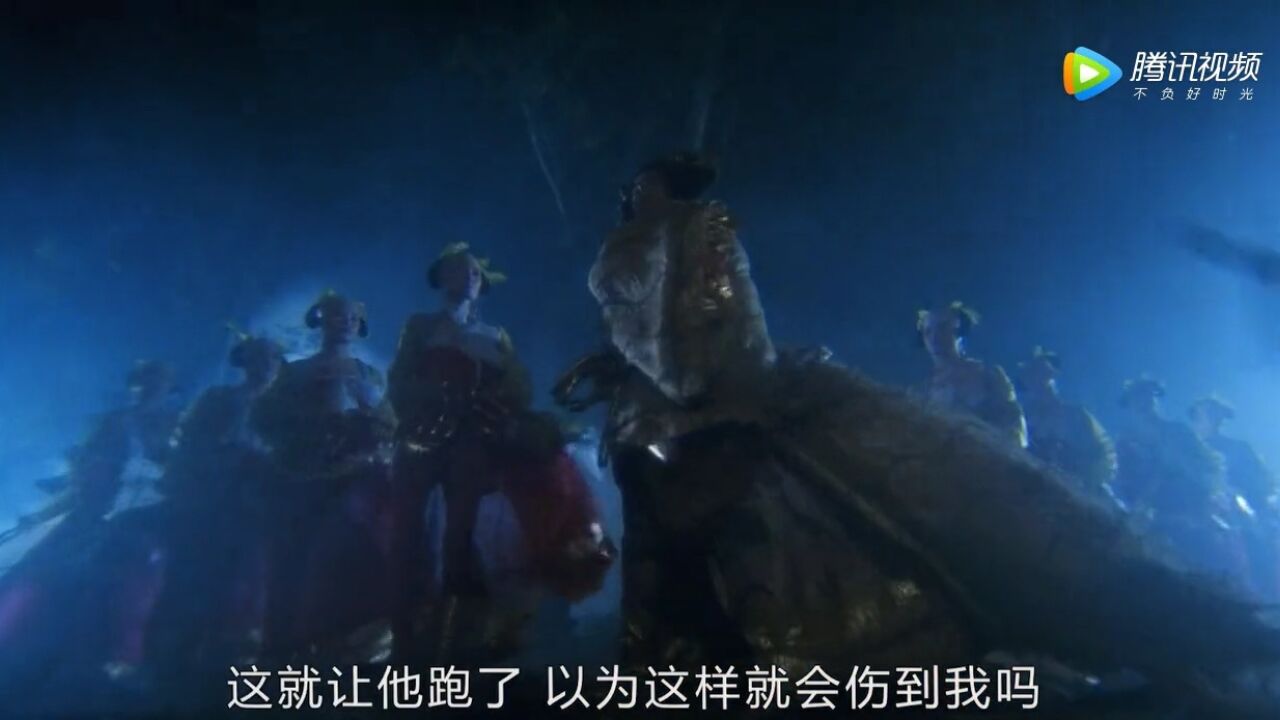 看鬼片也得笑_高清1080P在线观看平台_腾讯视频
