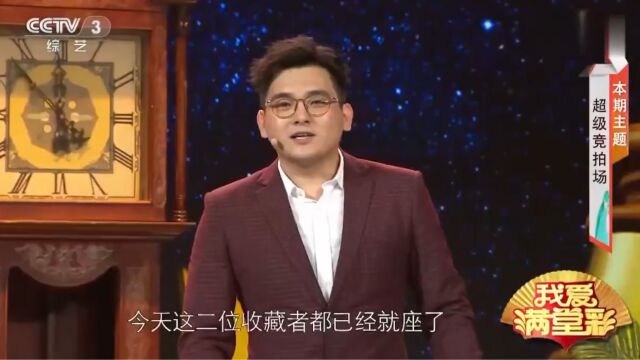 宫岩演技真不错,跟贾旭明合作演小品,台下观众掌声不断