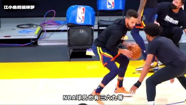 一分钟带你了解NBA球员的效率值!