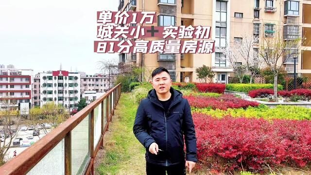 隆泰广场,华润苏果楼上,实验北城关小,单价9700,122平118万#庐江房产 #庐江新房