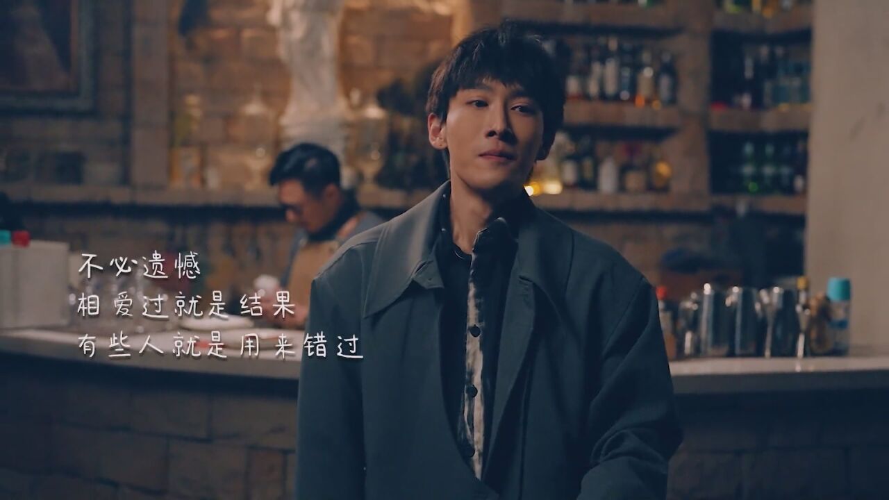 看的懂的都有故事吧...所以，故事的结局重要吗？_腾讯视频