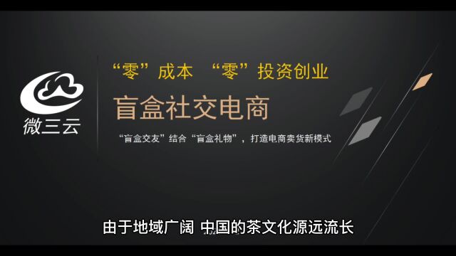 盲盒电商作为一种流行的商业模式