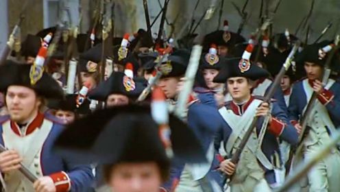《法国大革命》吉伦特派下线