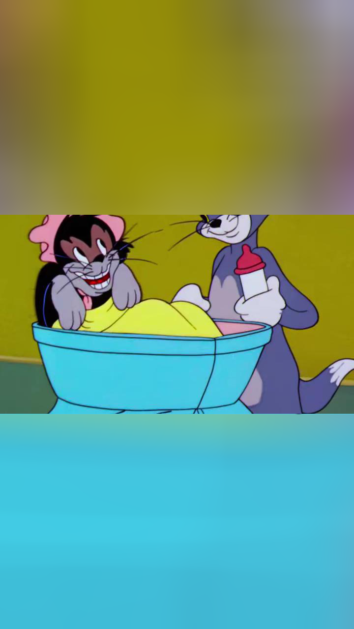 经典卡通猫和老鼠:童年回忆中永不过时的动画片