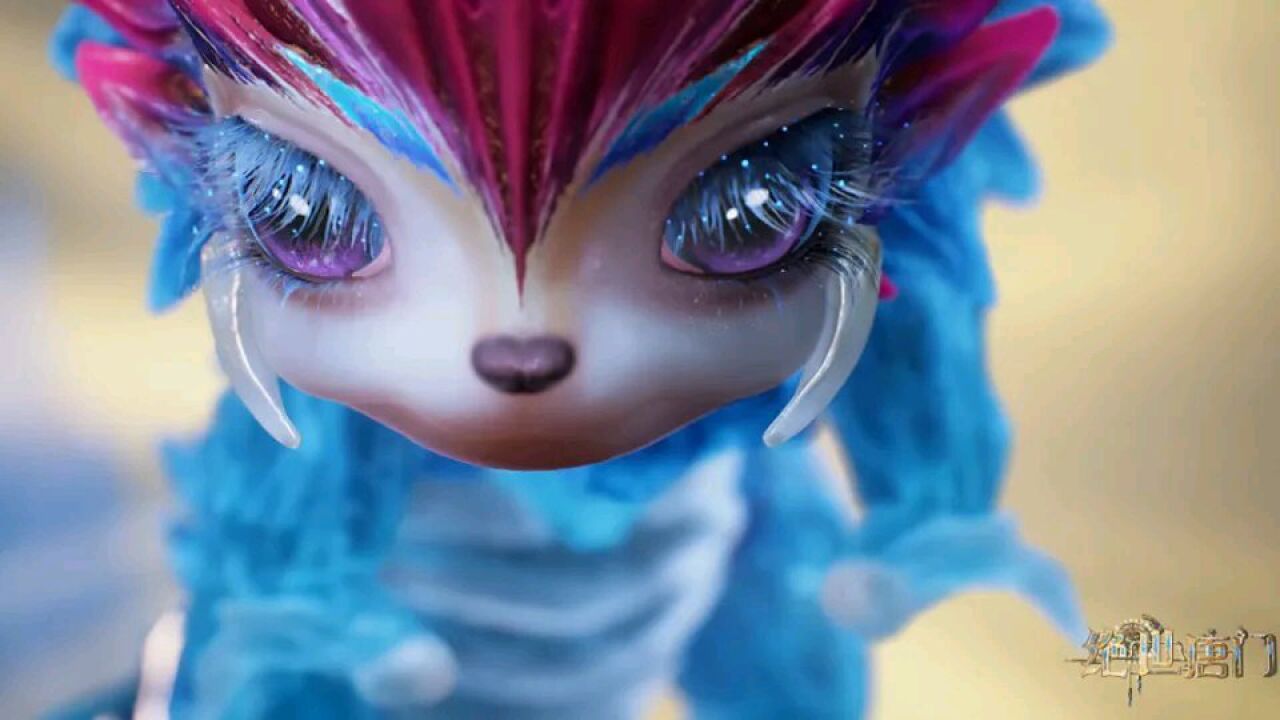 斗罗大陆:天梦冰蚕首登场,修为超越百万年深海魔鲸王,是神兽还是神级