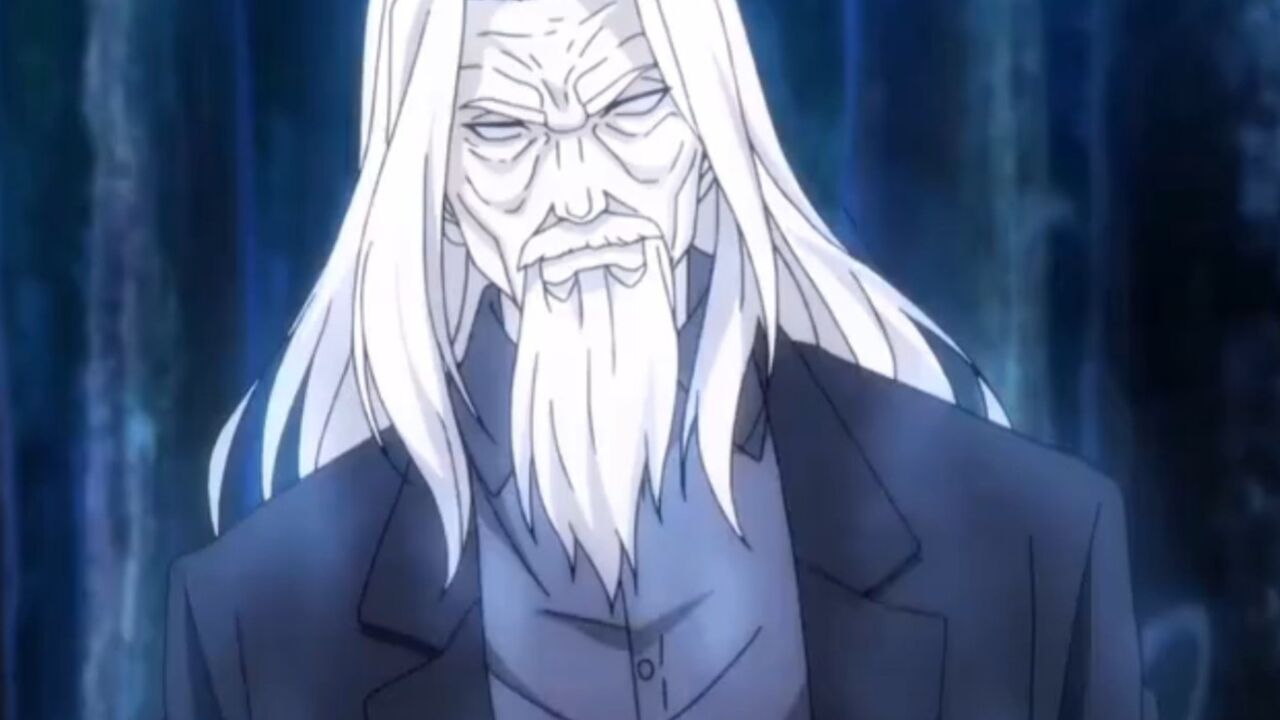 《一人之下》我即一人，压尽天下_一人之下：三一门的绝技不简单啊_高清1080P在线观看平台_腾讯视频