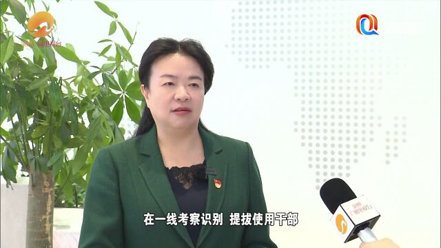 洛江:在做大做强中心城区中扛起更重担子