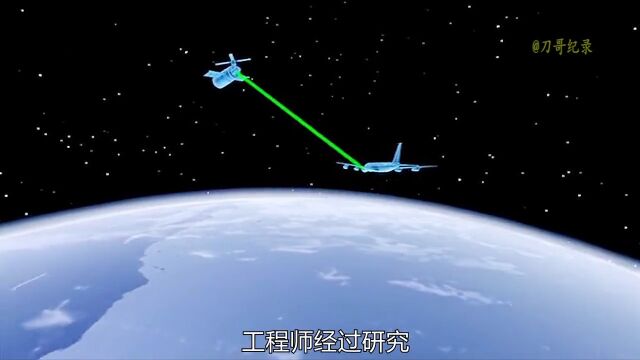 数百公里外的空间站是如何稳定运行以及通信的空间站航天国际空间站发展通信来安利纪录片 1