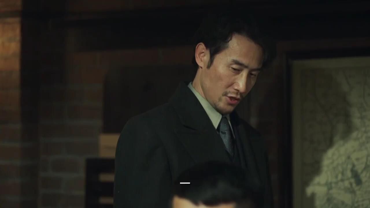 是内鬼自爆,还是替死鬼_高清1080P在线观看平台_腾讯视频