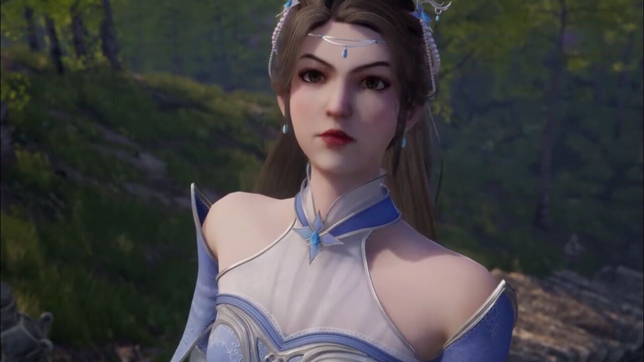 无上神帝:你知道云心瑶为何不阻止云升空找牧云麻烦吗?