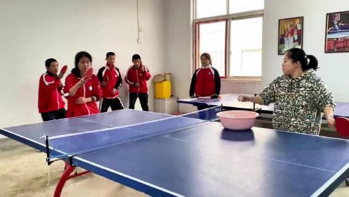 西平县特殊教育学校特色校申报视频