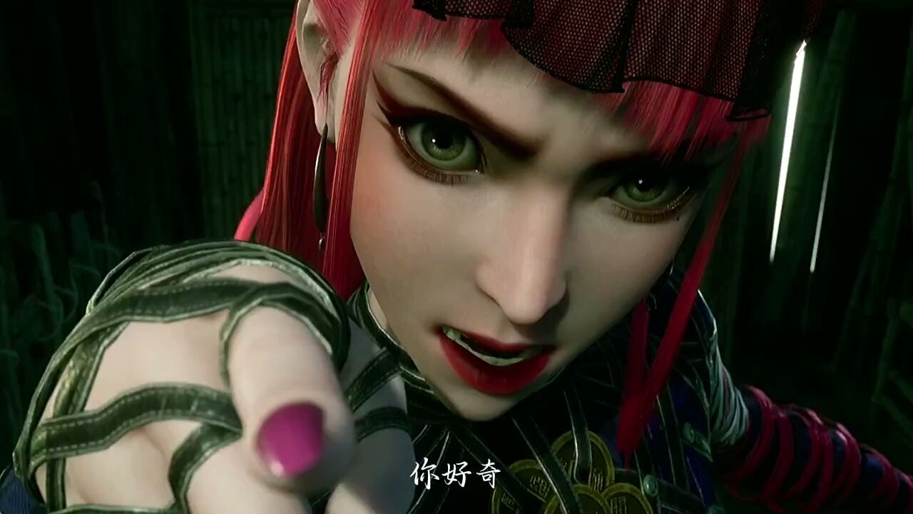 降臣姐姐这反差真的爱了～果然她们几个都是如此!