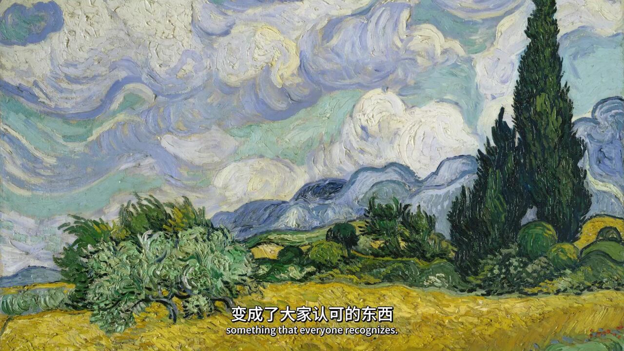 欧洲文明的“摇篮”——古希腊、罗马的雕塑与建筑【桂馨基金会美育第三集】_高清