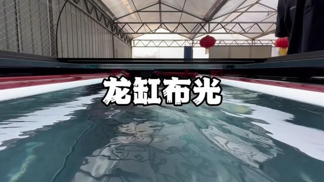 龙鱼缸的标准,专业龙缸灯光布局,龙鱼灯如何摆放#龙鱼缸 #鱼缸 #龙鱼 #龙缸标准 #龙鱼灯的摆放