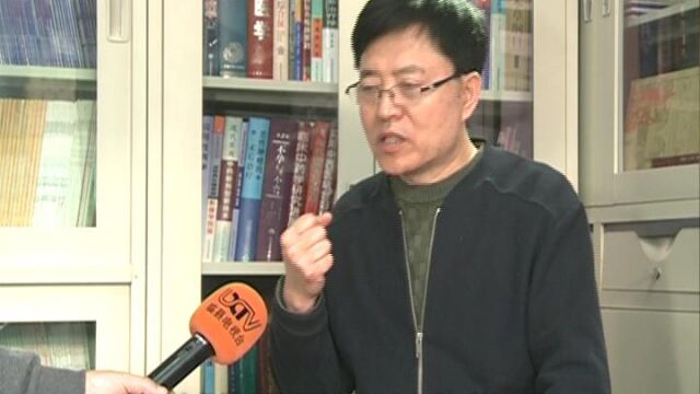 王晓威追梦40年(三)——脱产学习 取得专科学历 