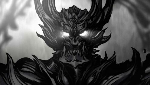 牙狼：暗黑骑士巴拉格的过去，巴拉格堕入黑暗！