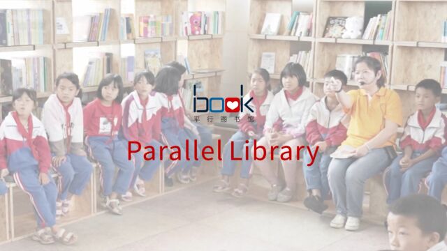 JLL China Parallel Library