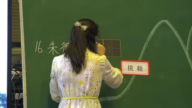 全国小学语文青年教师课堂教学观摩活动【19节】(第一辑)