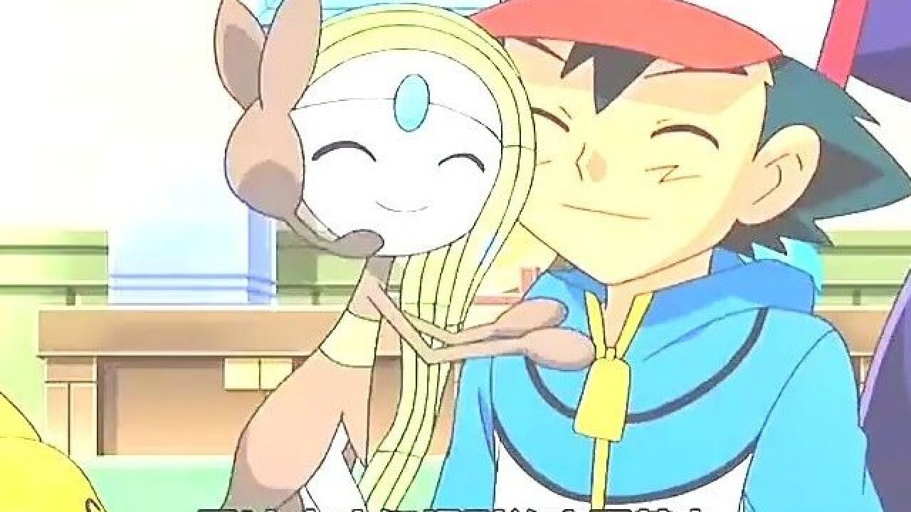 小智有哪些意难平的宝可梦呢？#神奇宝贝#宝可梦#精灵宝可梦_高清1080P在线观看平台_腾讯视频