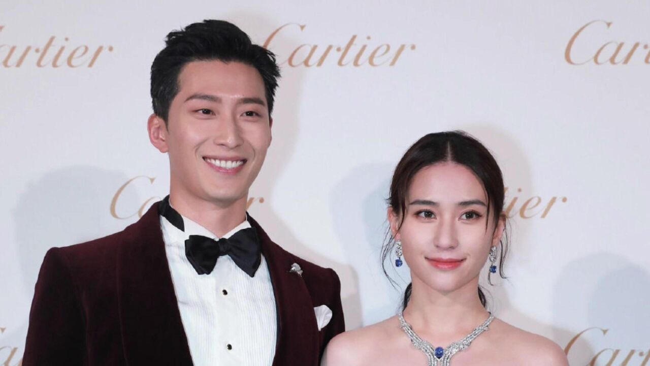 与何超莲修成正果?窦骁现身机场前往巴厘岛疑似准备婚礼