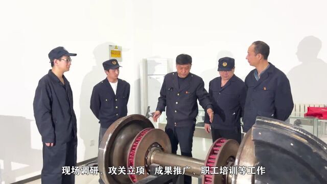 看!这个工作室不简单