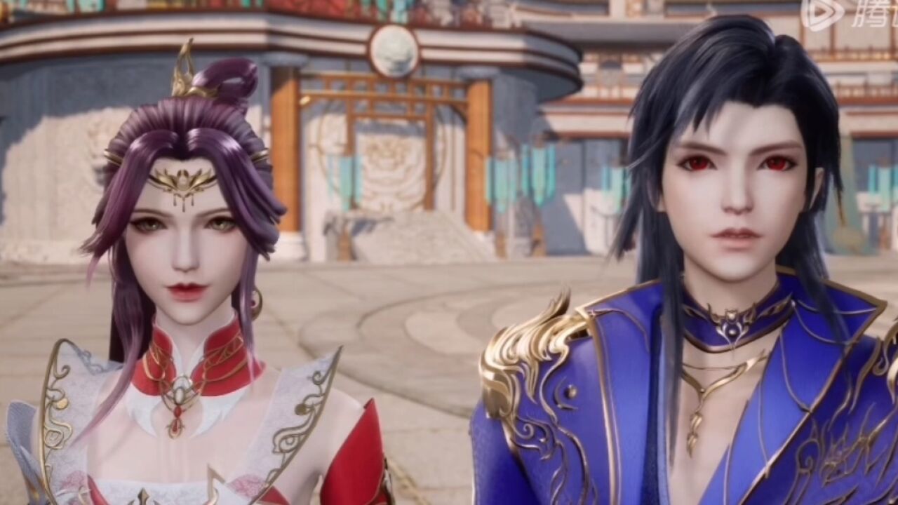 绝世武魂:海王陈枫后宫只有两个?分别是韩玉儿和姜月纯