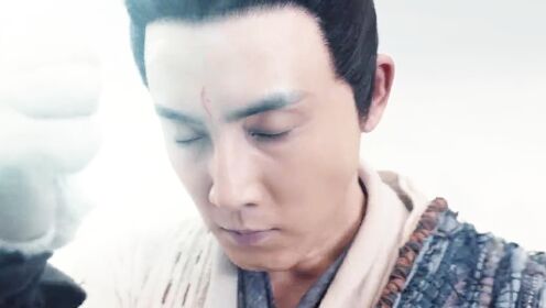新封神之二郎神：奇幻ip，杨戬终成一代战神！电影高清完整版视频在线观看腾讯视频 