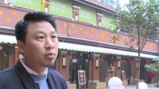 宠物馆“封路”做生意,周边居民不满,举报让整改