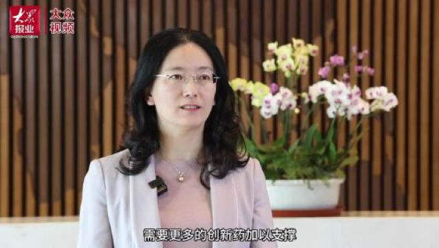 我是山东民营企业家|讲好山东创新故事