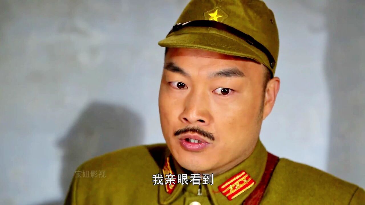 抗战神剧名场面,各种不同的武器打鬼子