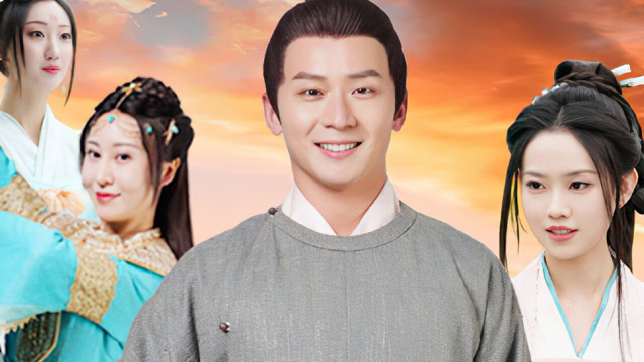 史上最强太子爷