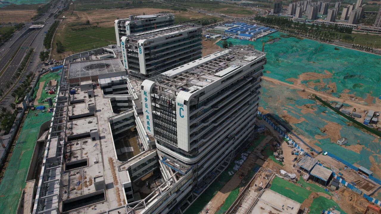 山西医科大学第二医院_搜狗百科