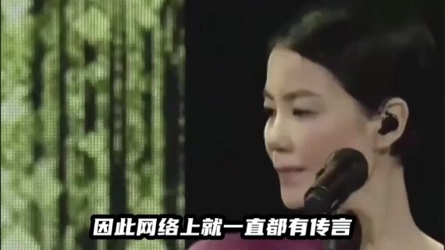 锋菲不婚原因不仅在于谢贤,拉姑也不喜欢她