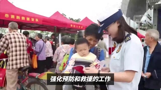 江西遭受暴雨洪涝灾害